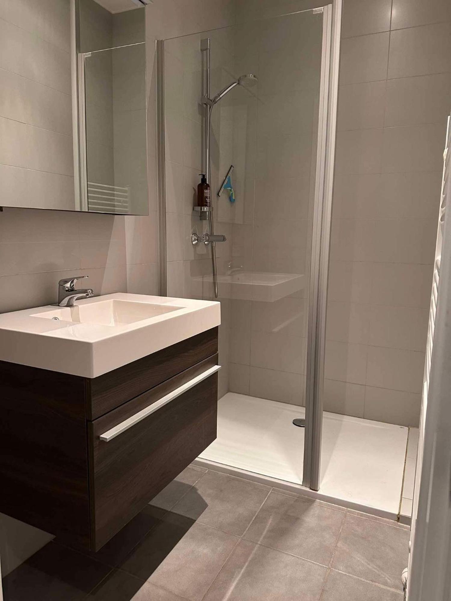 Appartement Fleur II à Knokke-Le-Zoute Extérieur photo